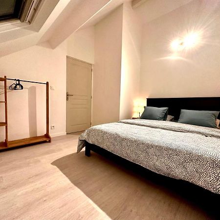 La Little House De Dinant - Esc'Appart Dış mekan fotoğraf