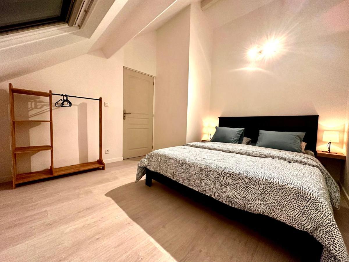 La Little House De Dinant - Esc'Appart Dış mekan fotoğraf